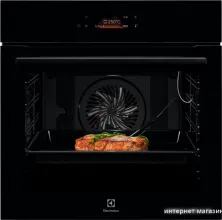 Электрический духовой шкаф Electrolux AssistedCooking 800 KOEBP39Z