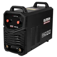 Инвертор сварочный MMA ELITECH HD WM 500 / 204470