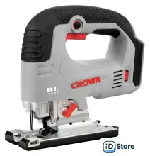 Электролобзик Crown CT25003HX (без АКБ)