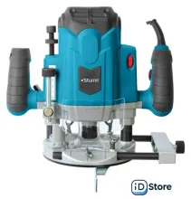 Вертикальный фрезер Sturm ER1120PC