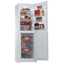 Холодильник Snaige RF35SM-S0002F белый