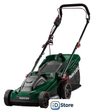Газонокосилка PARKSIDE PERM 1500 A1
