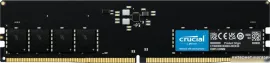 Оперативная память Crucial 8ГБ DDR5 5600 МГц CT8G56C46U5