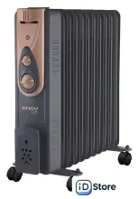 Масляный радиатор Engy EN-2411 Loft