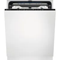 Встраиваемая посудомоечная машина Electrolux 700 GlassCare EEG88520W