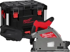 Дисковая погружная Milwaukee Fuel M18 M18FPS55-0P 4933478777 (без АКБ, кейс)