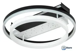 Припотолочная люстра LED4U L1031-500