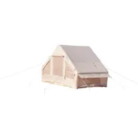 Палатка кемпинговая Sundays Надувная SYG250910-1 (бежевый)