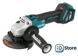 Угловая шлифмашина Makita DGA511Z (без АКБ)
