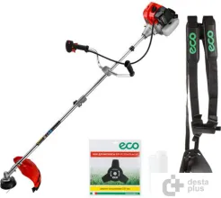 Триммер ECO GTP-250S Power
