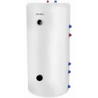 Бойлер косвенного нагрева Termica Amet 300 Inox / 85012030