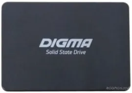 SSD DIGMA Run S9 128GB DGSR2128GY23T