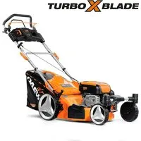 Газонокосилка Daewoo Power DLM 5100SR4