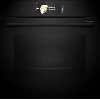 Электрический духовой шкаф Bosch Serie 8 HBG978NB1S