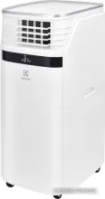 Мобильный кондиционер Electrolux Ice Column EACM-20 JK/N3