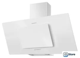 Кухонная вытяжка MAUNFELD Tower 90 (белый)