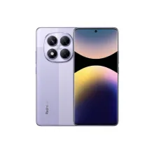 Смартфон Xiaomi Redmi Note 14 Pro 5G 256GB (Фиолетовый)