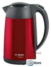 Электрический чайник Bosch TWK3P424