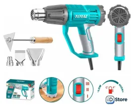 Промышленный фен Total TB20045