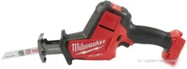 Milwaukee M18 FHZ-0 Fuel 4933498064 (без АКБ)