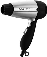 Фен BBK BHD1200