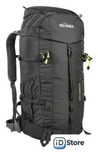 Туристический рюкзак Tatonka Cima di Basso 35 1496.040 (черный)