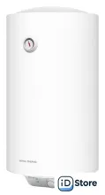 Накопительный электрический водонагреватель Royal Thermo RWH 50 DRYver