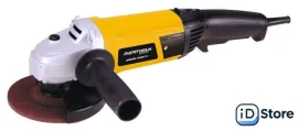 Угловая шлифмашина Partisan AG125-1100TV