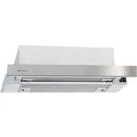 Кухонная вытяжка Faber Flox IX A50 315.0567.352