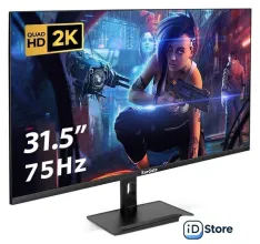 Монитор ExeGate SmartView ES3207TA EX299474RUS