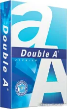 Офисная бумага Double A Premium A5 80 г/м2 А 500 л 110903