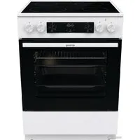 Кухонная плита Gorenje GEC6C40WD