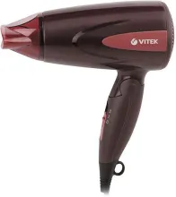 Фен Vitek VT-2261 BN