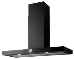 Вытяжка Jet air Touch 90 BK
