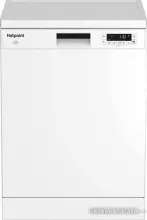 Отдельностоящая посудомоечная машина Hotpoint-Ariston HF 4C86