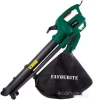 Колесная воздуходувка Favourite VCB 2000