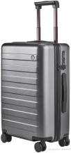 90 Ninetygo Rhine Pro Luggage 28 (серый)