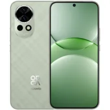Смартфон Huawei nova 13 BLK-LX9 12GB/512GB (дымчатый зеленый)