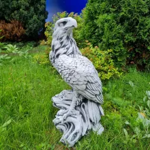 Скульптура Орёл (бетон)