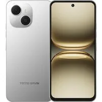Телефон Tecno Spark 40C 4GB/128GB (серый)