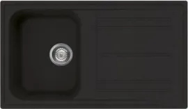 Кухонная мойка Smeg LZ861A2