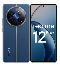 Смартфон Realme 12 Pro 12GB/512GB (синий)