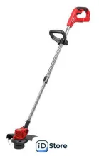 Триммер Wortex TB 3018-1 0333241 (без АКБ)