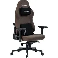 Игровое (геймерское) кресло VMMGame Gravity VG-1-DB (Dark Brown)