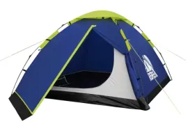 Палатка 3-местная RSP Fast 3 (синий)