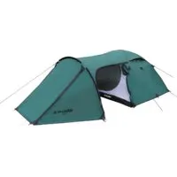 Треккинговая палатка Talberg Atol 3 (зеленый)