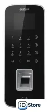 Автономный контроллер доступа Dahua DHI-ASI1212D