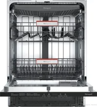 Weissgauff BDW 6038 D Inverter Autoopen