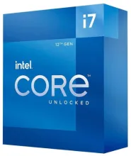 Процессор Intel Core i7-12700K (BOX)