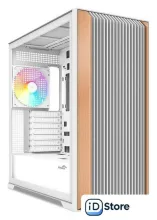 Корпус Sama Z60 (белый)